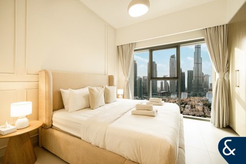 Appartement à BURJ ROYALE à Downtown Dubai (Downtown Burj Dubai), Dubai, 2 chambres, 87 m², № 91567 - photo 8