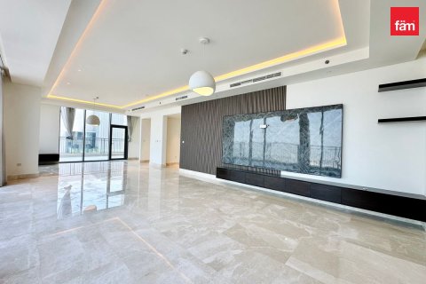 Penthouse in Dubai 4 bedrooms, 404.8 sq.m. № 141999