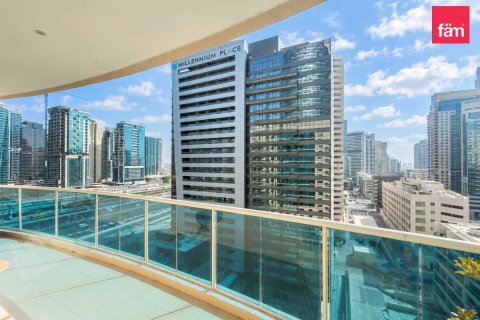 Appartement à Dubai Marina, Dubai, 2 chambres, 144.7 m², № 142001