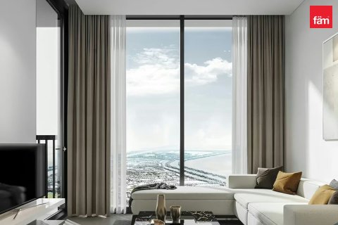 Appartement à Motor City, Dubai, 1 chambre, 58.3 m², № 142003