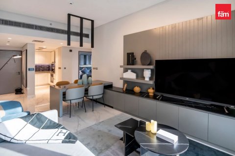 Apartment in Business Bay, Dubai 2 bedrooms, 89.8 sq.m. № 142000
