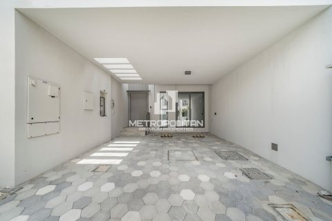 Adosado en District 7, Mohammed Bin Rashid City, Dubai, 3 dormitorios, 129 m², № 14814 - foto 18