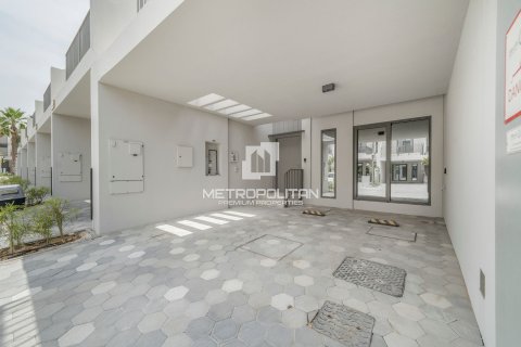 Adosado en District 7, Mohammed Bin Rashid City, Dubai, 3 dormitorios, 129 m², № 14814 - foto 10