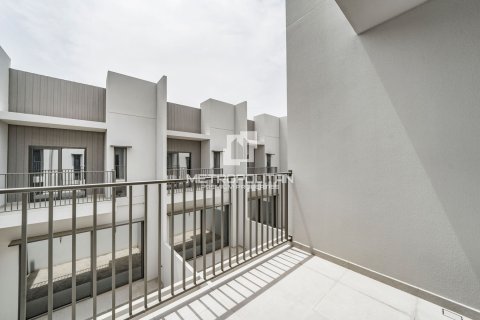Adosado en District 7, Mohammed Bin Rashid City, Dubai, 3 dormitorios, 129 m², № 14814 - foto 16
