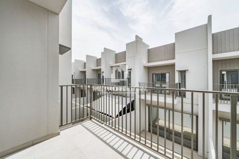 Adosado en District 7, Mohammed Bin Rashid City, Dubai, 3 dormitorios, 129 m², № 14814 - foto 17