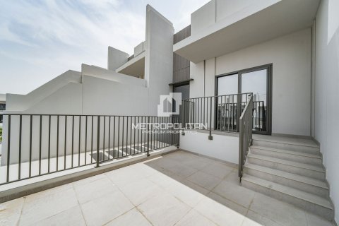 Adosado en District 7, Mohammed Bin Rashid City, Dubai, 3 dormitorios, 129 m², № 14814 - foto 9