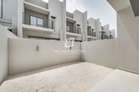 Adosado en District 7, Mohammed Bin Rashid City, Dubai, 3 dormitorios, 129 m², № 14814 - foto 7