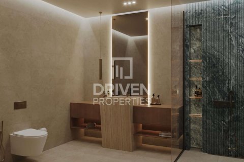 شقة في Al Jaddaf, دبي 1غرف نوم, 72.93 م² رقم 135414 - صورة 5