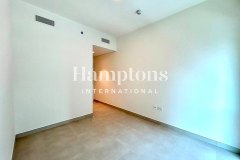 Appartement à Maple at Dubai Hills Estate, Dubai Hills Estate, Dubai, 1 chambre, 65.8682 m², № 118421