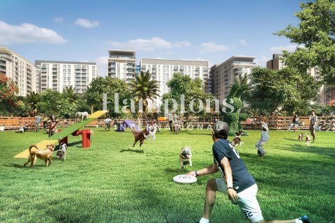 Apartment in Maple at Dubai Hills Estate, Dubai Hills Estate, Dubai 1 bedroom, 64.40964990 sq.m. № 118420 - photo 5