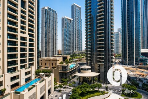 Apartamento en Downtown Dubai (Downtown Burj Dubai), Dubai, 2 dormitorios, 133 m², № 118416 - foto 3