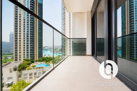 Apartamento en Downtown Dubai (Downtown Burj Dubai), Dubai, 2 dormitorios, 133 m², № 118416 - foto 22