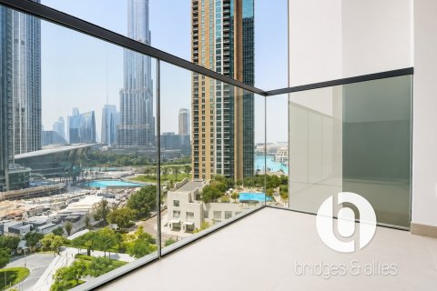Apartamento en Downtown Dubai (Downtown Burj Dubai), Dubai, 2 dormitorios, 133 m², № 118416 - foto 17