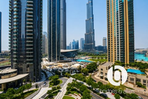 Apartamento en Downtown Dubai (Downtown Burj Dubai), Dubai, 2 dormitorios, 133 m², № 118416 - foto 14