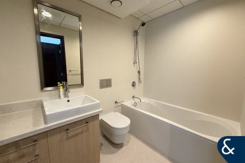Apartamento en Downtown Dubai (Downtown Burj Dubai), Dubai, 1 dormitorio, 78 m², № 98850 - foto 9