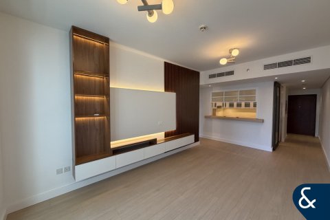Apartamento en Downtown Dubai (Downtown Burj Dubai), Dubai, 1 dormitorio, 78 m², № 98850 - foto 2