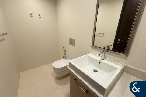 Apartamento en Downtown Dubai (Downtown Burj Dubai), Dubai, 1 dormitorio, 78 m², № 98850 - foto 12
