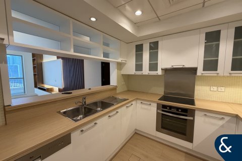 Apartamento en Downtown Dubai (Downtown Burj Dubai), Dubai, 1 dormitorio, 78 m², № 98850 - foto 5