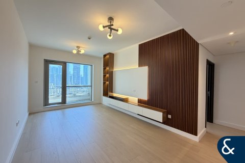 Apartamento en Downtown Dubai (Downtown Burj Dubai), Dubai, 1 dormitorio, 78 m², № 98850