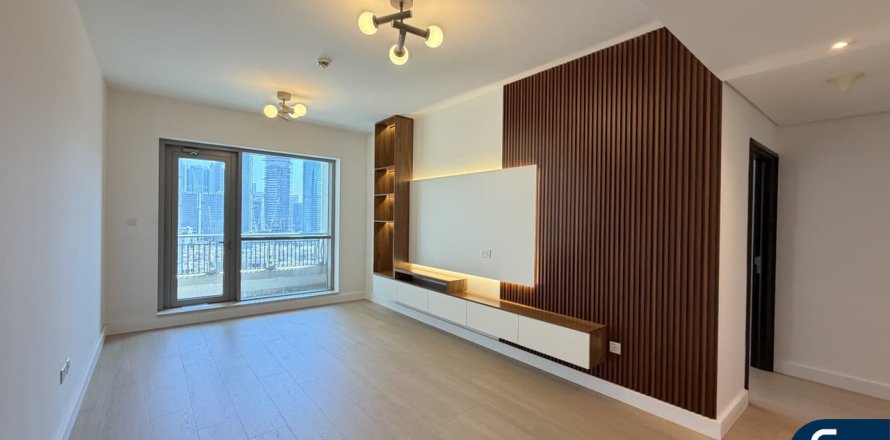 Apartamento en Downtown Dubai (Downtown Burj Dubai), Dubai, 1 dormitorio, 78 m², № 98850