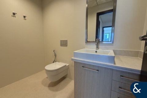 Apartamento en Downtown Dubai (Downtown Burj Dubai), Dubai, 1 dormitorio, 78 m², № 98850 - foto 11