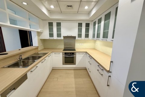 Apartamento en Downtown Dubai (Downtown Burj Dubai), Dubai, 1 dormitorio, 78 m², № 98850 - foto 3