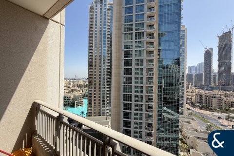 Apartamento en Downtown Dubai (Downtown Burj Dubai), Dubai, 1 dormitorio, 78 m², № 98850 - foto 14