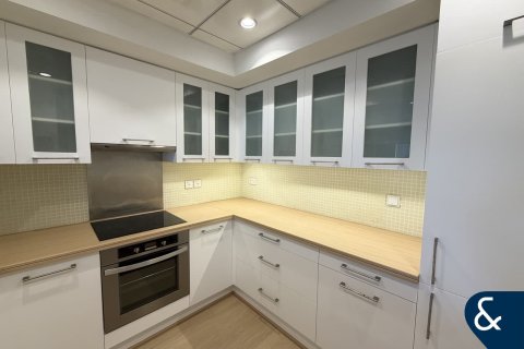Apartamento en Downtown Dubai (Downtown Burj Dubai), Dubai, 1 dormitorio, 78 m², № 98850 - foto 4