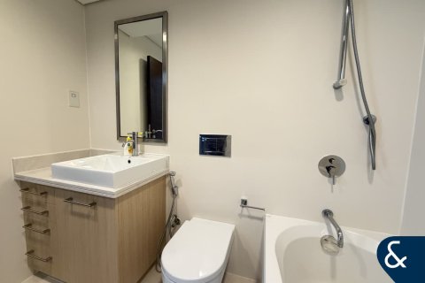 Apartamento en Downtown Dubai (Downtown Burj Dubai), Dubai, 1 dormitorio, 78 m², № 98850 - foto 10