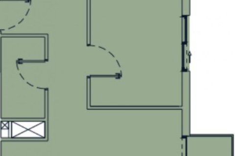 Appartement à Dubai, 2 chambres, 97.01 m², № 5214
