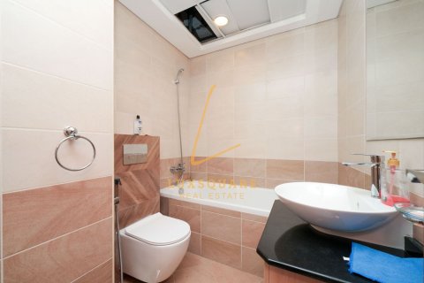 Apartment in Dubai Marina, Dubai 3 bedrooms, 155 sq.m. № 118943 - photo 22