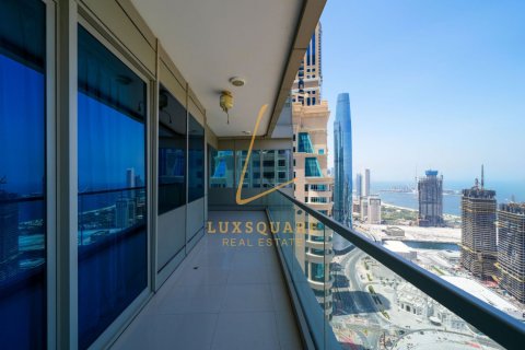 Apartment in Dubai Marina, Dubai 3 bedrooms, 155 sq.m. № 118943 - photo 28