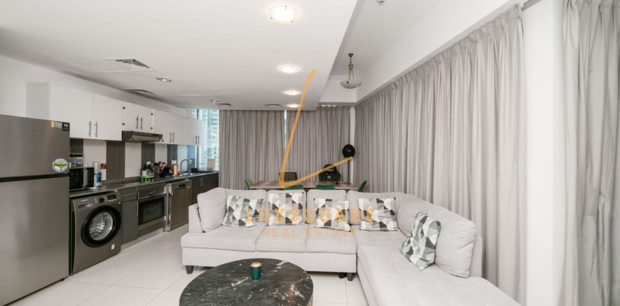 Apartment in Dubai Marina, Dubai 3 bedrooms, 155 sq.m. № 118943