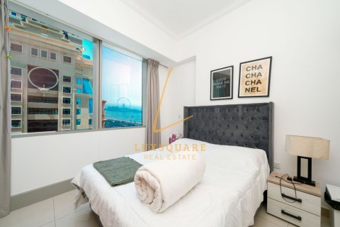 Apartment in Dubai Marina, Dubai 3 bedrooms, 155 sq.m. № 118943 - photo 6