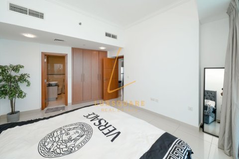 Apartment in Dubai Marina, Dubai 3 bedrooms, 155 sq.m. № 118943 - photo 12