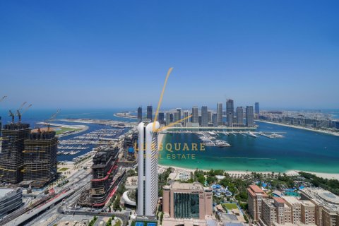Apartment in Dubai Marina, Dubai 3 bedrooms, 155 sq.m. № 118943 - photo 24