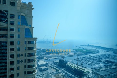 Apartment in Dubai Marina, Dubai 3 bedrooms, 155 sq.m. № 118943 - photo 26