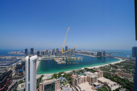 Apartment in Dubai Marina, Dubai 3 bedrooms, 155 sq.m. № 118943 - photo 30