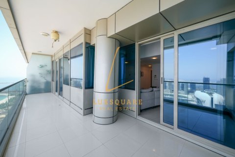 Apartment in Dubai Marina, Dubai 3 bedrooms, 155 sq.m. № 118943 - photo 23