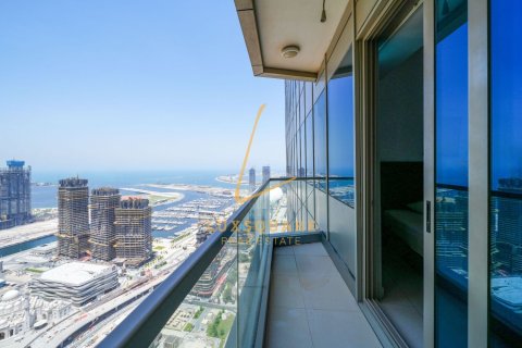 Apartment in Dubai Marina, Dubai 3 bedrooms, 155 sq.m. № 118943 - photo 19
