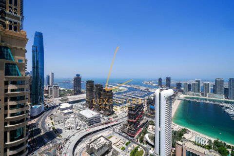 Apartment in Dubai Marina, Dubai 3 bedrooms, 155 sq.m. № 118943 - photo 27