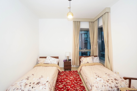 Apartment in Downtown Dubai (Downtown Burj Dubai), Dubai 2 bedrooms, 138 sq.m. № 118942 - photo 4