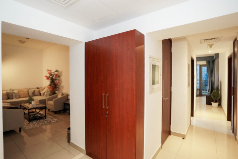 Apartment in Downtown Dubai (Downtown Burj Dubai), Dubai 2 bedrooms, 138 sq.m. № 118942 - photo 5