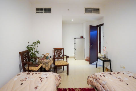 Apartment in Downtown Dubai (Downtown Burj Dubai), Dubai 2 bedrooms, 138 sq.m. № 118942 - photo 9