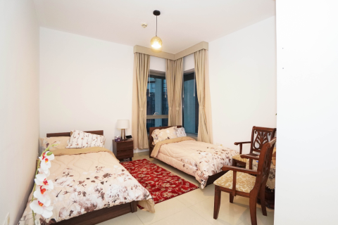 Apartment in Downtown Dubai (Downtown Burj Dubai), Dubai 2 bedrooms, 138 sq.m. № 118942 - photo 6