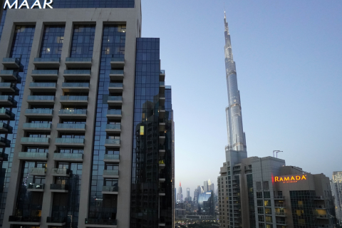 Apartment in Downtown Dubai (Downtown Burj Dubai), Dubai 2 bedrooms, 138 sq.m. № 118942 - photo 14