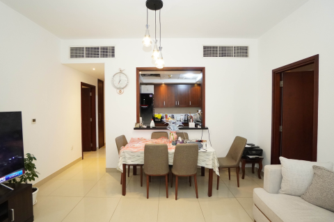 Apartment in Downtown Dubai (Downtown Burj Dubai), Dubai 2 bedrooms, 138 sq.m. № 118942 - photo 2