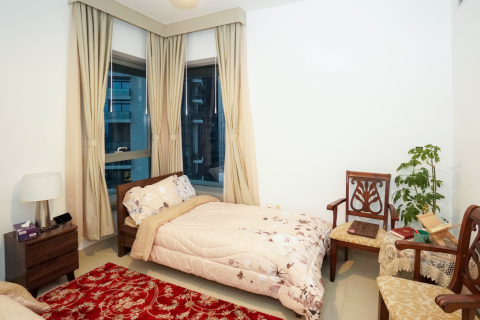 Apartment in Downtown Dubai (Downtown Burj Dubai), Dubai 2 bedrooms, 138 sq.m. № 118942 - photo 8