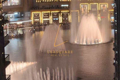 Apartment in Downtown Dubai (Downtown Burj Dubai), Dubai 2 bedrooms, 138 sq.m. № 118942 - photo 23