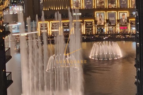 Apartment in Downtown Dubai (Downtown Burj Dubai), Dubai 2 bedrooms, 138 sq.m. № 118942 - photo 20